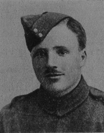 Fleming R D Cpl Royal Flying Corps De Ruvignys Roll Of Honour Vol 3