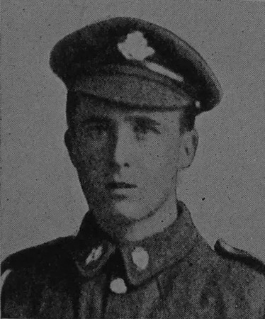 Vessey F Pte 8188 8th Hussars De Ruvignys Roll Of Honour Vol 4