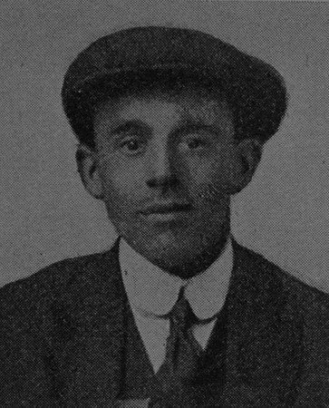 Streeter A Pte 22008 16th Middlesex Regiment De Ruvignys Roll Of Honour Vol 4