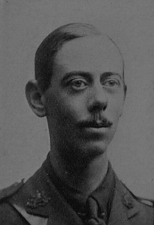 Brown A H M 2nd Lt 27th Manchester Regiment Dulwich College Roll Of Honour