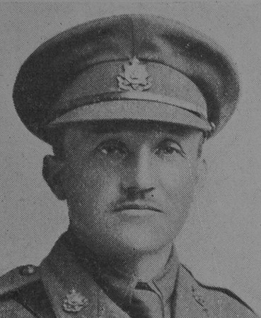 Davies J R 2nd Lt 23rd London Regiment De Ruvignys Roll Of Honour Vol 3