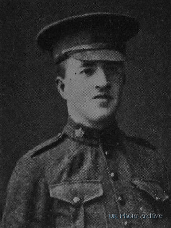 Campbell M J Pte 53323 18th Canadian Infantry (Western Ontario Regiment) De Ruvignys Roll Of Honour Vol 1