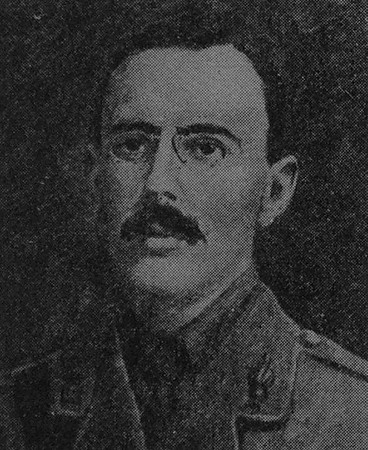 Llangattock J M R Major Baron Royal Field Artillery  De Ruvignys Roll Of Honour Vol 4