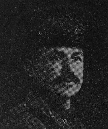 Kempthorne H S Lt Royal Field Artillery De Ruvignys Roll Of Honour Vol 4