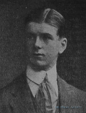 Cormac-Walshe E Lt Leinster Regt De Ruvignys Roll Of Honour Vol 1