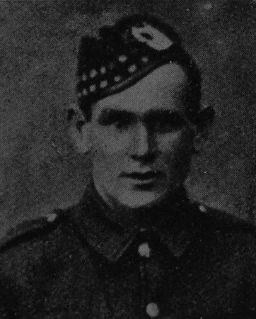 Sim J Pte 1930 5th Gordon Highlanders De Ruvignys Roll Of Honour Vol 4