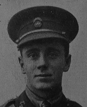 Stones S 2nd Lt 5th Northumberland Fusiliers De Ruvignys Roll Of Honour Vol 3