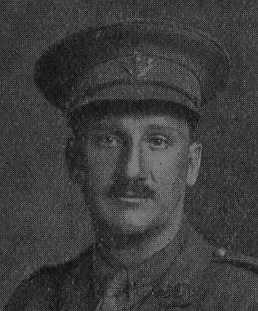 McDonald N Lt 3rd Loyal North Lancs Regiment De Ruvignys Roll Of Honour Vol 3