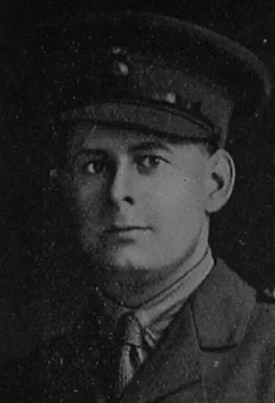 Nicholson B G M Lt 13th Northumberland Fusiliers Dulwich College Roll Of Honour