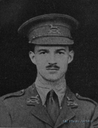 Carew J 2nd Lt 1st West Yorkshire Regiment De Ruvignys Roll Of Honour Vol 1