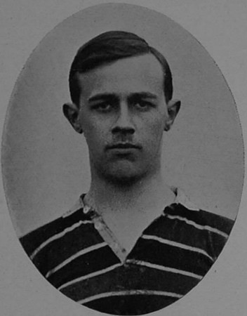 Elliot C J Rfn 9395 5th London Regiment (London Rifle Brigade) Dulwich College Roll Of Honour