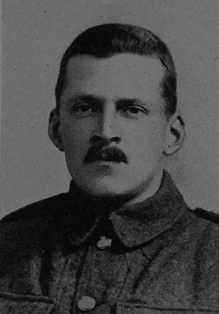 Skeate H W Cpl 1230 Royal Field Artillery Dulwich College Roll Of Honour