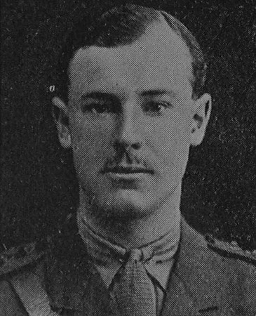 Wilberforce W R S Captain Kings Royal Rifle Corps Attd Royal Air Force De Ruvignys Roll Of Honour Vol 4