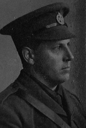Powell P 2nd Lt 9th Rifle Brigade Dulwich College Roll Of Honour