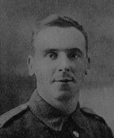Makeham E Pte 41126 13th Middlesex Regiment De Ruvignys Roll Of Honour Vol 5