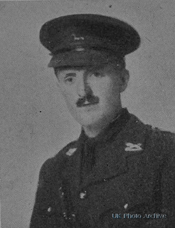 Barr S T Lt 3rd Hussars De Ruvignys Roll Of Honour Vol 1