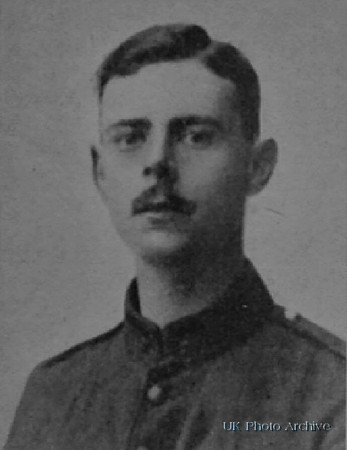 Cameron E S Cpl 25931 14th Canadian Infantry De Ruvignys Roll Of Honour Vol 1