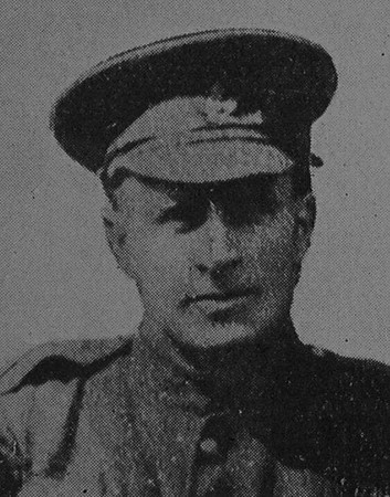 McLeman R W Pte Canadian Infantry (British Columbia Regiment) De Ruvignys Roll Of Honour Vol 3