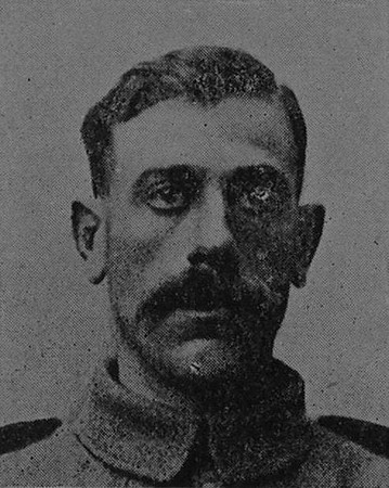 Linfield P F Pte 16044 13th Royal Sussex Regiment De Ruvignys Roll Of Honour Vol 4