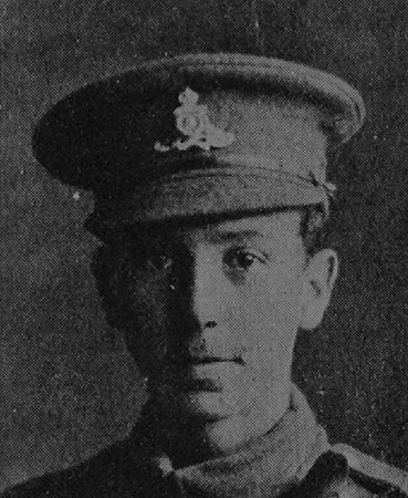 McIntyre N Gnr 227250 Royal Field Artillery De Ruvignys Roll Of Honour Vol 5