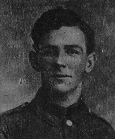 Phillips W H Bandsman 14th Welsh Regiment De Ruvignys Roll Of Honour Vol 3