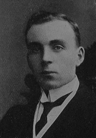 Cotton B G H Captain 17th London Regiment Dulwich College Roll Of Honour