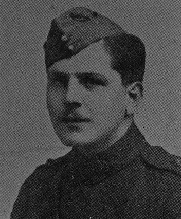 Price C L Flt Lt Royal Air Force De Ruvignys Roll Of Honour Vol 4