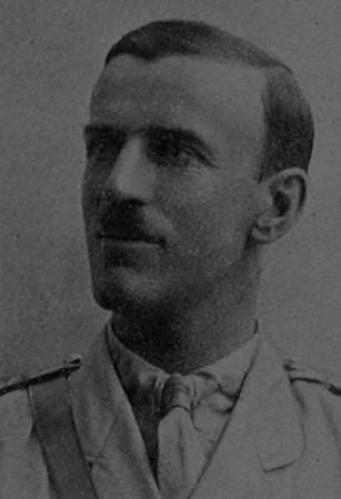 Parsons-Smith E M Captain Royal Army Medical Corps Dulwich College Roll Of Honour