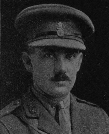 Pease C Y Captain Yorkshire Hussars Attd 9th West Yorkshire Regiment De Ruvignys Roll Of Honour Vol 4