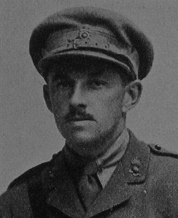 Welsh C C Captain Royal Field Artillery De Ruvignys Roll Of Honour Vol 3