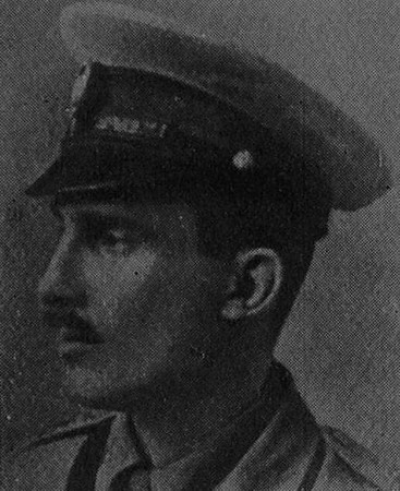 Willson F J 2nd Lt Indian Army De Ruvignys Roll Of Honour Vol 3