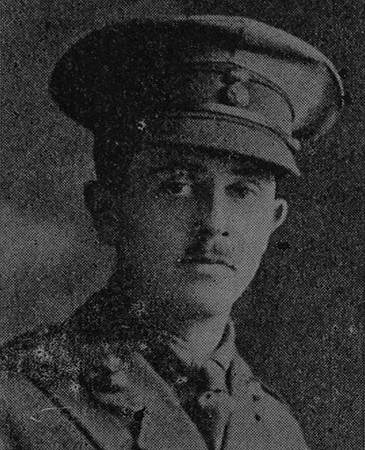 Jones S 2nd Lt 13th Royal Welsh Fusiliers De Ruvignys Roll Of Honour Vol 4