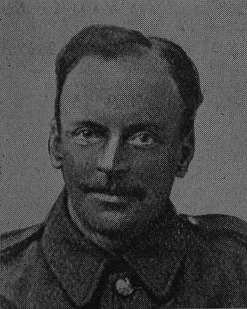 Wrend J Pte 1222 13th York and Lancaster Regiment De Ruvignys Roll Of Honour Vol 4