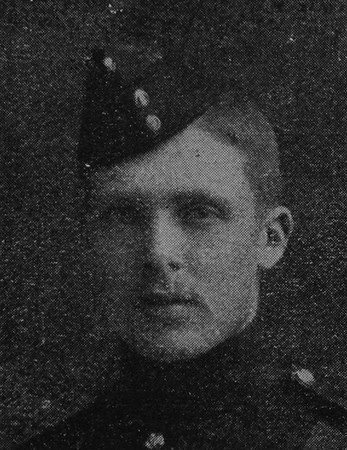 Allen R A S Captain 5th Canadian Infantry The Bond Of Sacrifice Vol 2