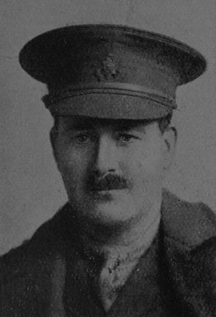 Gillespie F S Captain 13th Royal Sussex Regiment Dulwich College Roll Of Honour