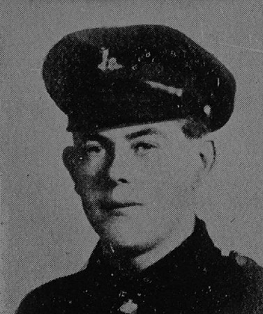 MacLennan J E Pte 220602 1st Royal Berkshire Regiment De Ruvignys Roll Of Honour Vol 5