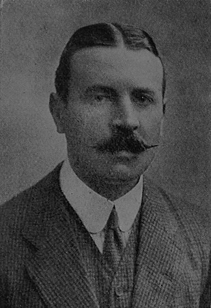 Briginshaw H W O Lt ASC Dulwich College Roll Of Honour