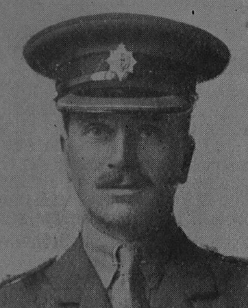 Maynard H C Lt 1st Coldstream Guards  De Ruvignys Roll Of Honour Vol 3
