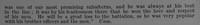 Radford F B 2nd Lt 13th Royal Fusiliers Obit Part 2 De Ruvignys Roll Of Honour Vol 4