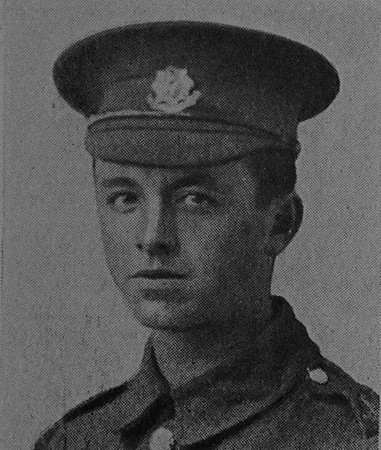 Reeves C H L/Cpl 11th Cheshire Regiment De Ruvignys Roll Of Honour Vol 3