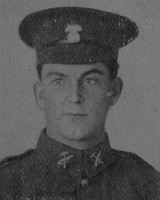 Mack R Pte 17th Northumberland Fusiliers De Ruvignys Roll Of Honour Vol 3
