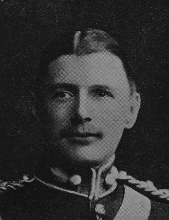 Bellingham R C N Captain Royal Field Artillery The Bond Of Sacrifice Vol 2