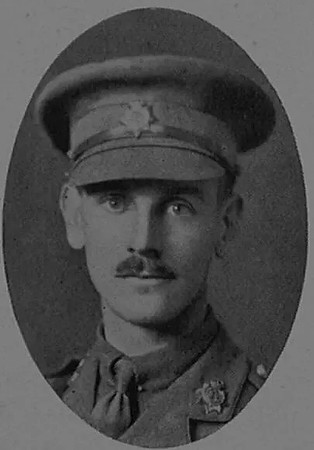 Foord G H Lt Army Service Corps Dulwich College Roll Of Honour