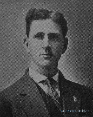 Campbell K M Cpl 17101 7th Canadian Infantry De Ruvignys Roll Of Honour Vol 1