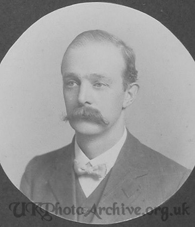 Warner F L Pte 25th Middlesex Regt Croydon Roll Of Honour