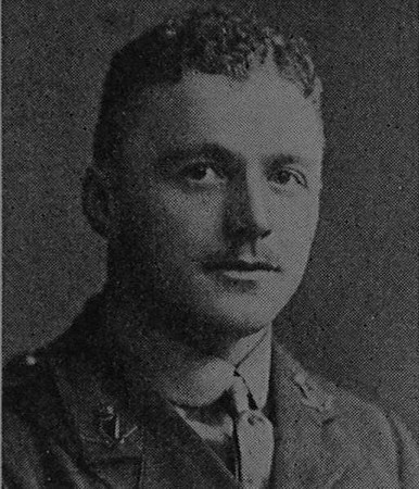 Kenny C J Lt 3rd Royal Irish Regiment Attd Machine Gun Corps (Infantry) De Ruvignys Roll Of Honour Vol 4