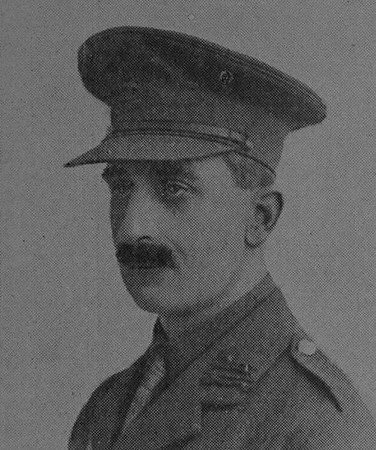 Paus O L 2nd Lt 16th West Yorkshire Regiment De Ruvignys Roll Of Honour Vol 3