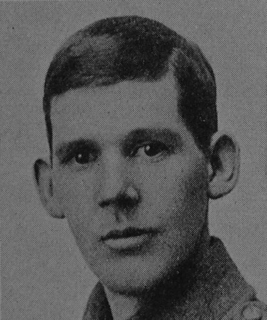 Watson D H LCpl 8-2172 South Otago Btn NZEF De Ruvignys Roll Of Honour Vol 4