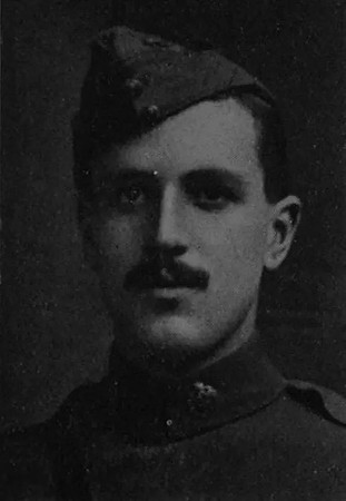 Kellow W Lt Royal Air Force Dulwich College Roll Of Honour