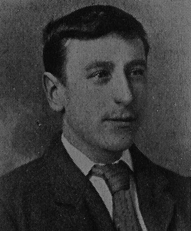 Robertson J Pte 905094 10th Canadian Infantry (Alberta Regiment) De Ruvignys Roll Of Honour Vol 3